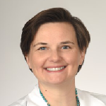 Image of Dr. Alicia Marie Zukas, MD