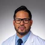 Image of Dr. Joseph Vincent Valentino Blas, MD