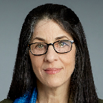 Image of Dr. Ilana S. Grunwald, PhD