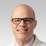 Image of Dr. Josh Levitsky, MS, MD