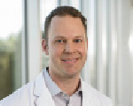 Image of Dr. David E. Wiegman, MD