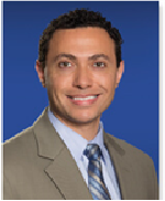 Image of Dr. Daniel K. Fahim, MD