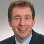 Image of Dr. David L. Smith, MD