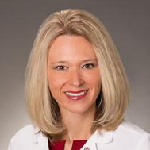 Image of Dr. Melissa A. Crosby, MD