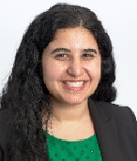 Image of Dr. Zena Hassan, MD