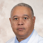Image of Dr. Pierre R. Hyppolite, MD
