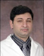 Image of Dr. Kourosh Jahangir, MD