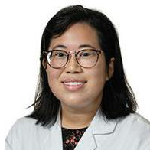 Image of Dr. Mai-Lynn Bui, DO