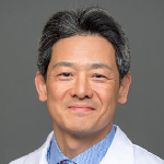 Image of Dr. Norihisa Shigemura, MD, PhD
