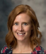 Image of Dr. Rachel Carney, DO, MD