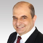 Image of Dr. Ziad George Labbad, MD, DPM, CPed