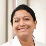 Image of Dr. Raja Rajeswari Senguttuvan, MD