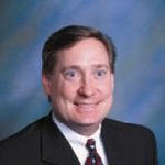 Image of Dr. David F. Ray, DPM