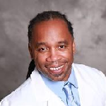 Image of Dr. Shawn T. Evans, MD