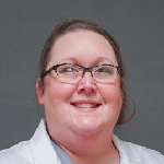 Image of Dawn Marie Henry, APRN