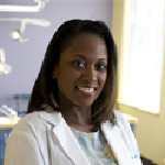 Image of Lajuan Michelle Hall, DDS