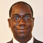 Image of Dr. Kofi Agyare Mensah, MD, PhD