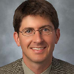 Image of Dr. Richard M. Tempero, MD, PhD