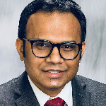 Image of Dr. Nitish Kumar, MD