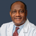 Image of Dr. Louis K. Essandoh, MD