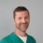 Image of Dr. Justin Seth Winas, D.O.