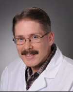Image of Dr Bruce Allen Leonard, DDS