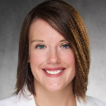Image of Dr. Gina Marie Lockwood, MS, MD