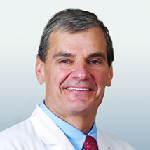 Image of Dr. Stephen Johnston, MD