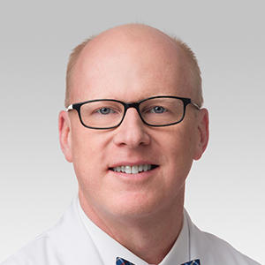 Image of Dr. John J. Friedewald, MD