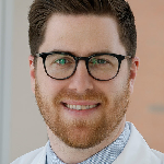 Image of Dr. Patrick J. Sweigert, MD