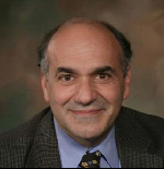 Image of Dr. Richard L. Barbano, MD, PhD