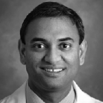 Image of Dr. Pragnesh H. Patel, MD