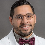 Image of Dr. Carlos Pinto, MD