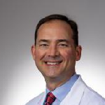 Image of Dr. Benjamin T. Rester, MD