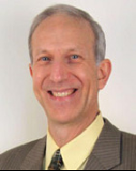 Image of Dr. Richard A. Haas, MD