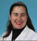 Image of Dr. Rachel Margaret Presti, PhD, MD