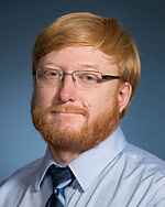 Image of Dr. Daniel Joseph Mullin, PsyD