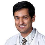 Image of Dr. Vivek Rajagopal, MD