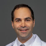Image of Dr. Aaron David Mishkin, MD