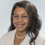 Image of Dr. Lesleigh D. McGee, DPM