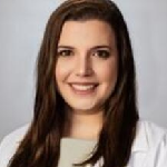 Image of Dr. Madelaine Fahrmann Fontenot, MD