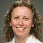 Image of Dr. Iris Toedt-Pingel, MD