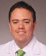 Image of Dr. Esteban Mery-Fernandez, MD