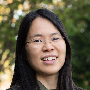 Image of Dr. Esther Hwang, MD