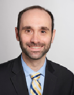 Image of Dr. Robert Patrick Hirten Jr., MD