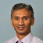Image of Dr. Muhammad S. Yaqub, MD