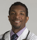Image of Dr. Clenton L. Coleman, MD