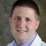 Image of Dr. Edward J. Holden, MD