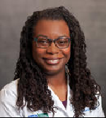 Image of Dr. Sharniecia Norman, MD