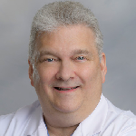 Image of Dr. Peter Correnti Jr, DO